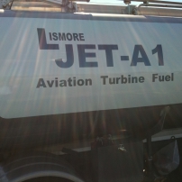 Lismore Jet A1